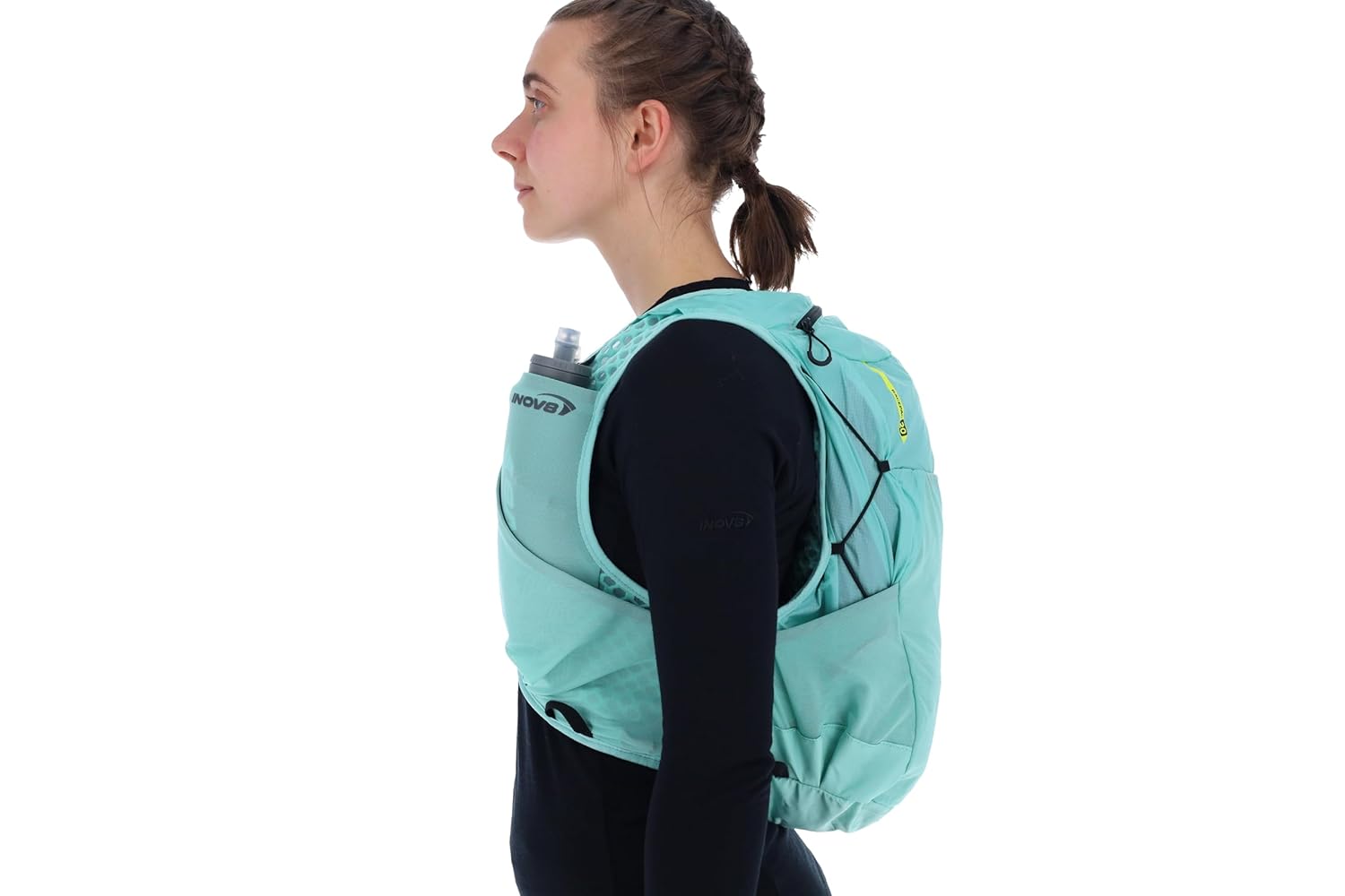 【新品未使用タグ付】inov-8 イノヴェイト　Race Pac8 リュック 新品未使用タグ付】inov-8 イノヴェイト Race Pac8 リュック